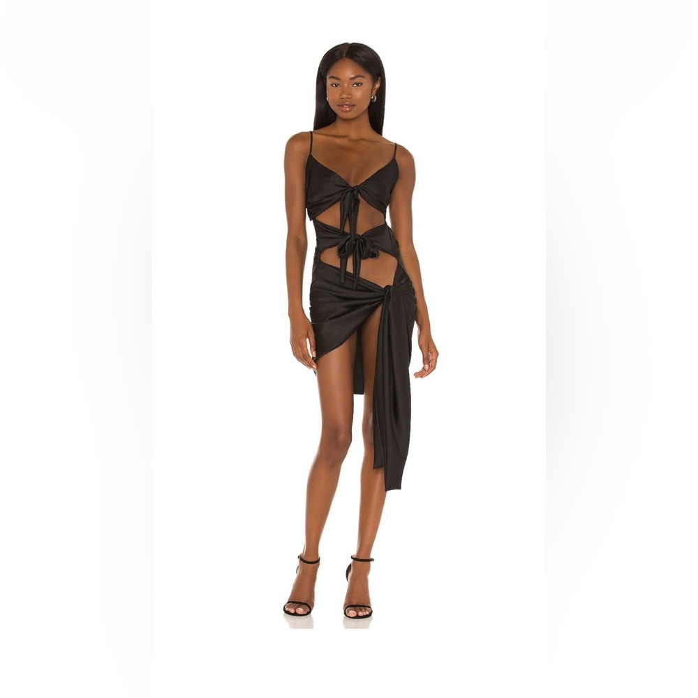 Wilma Dress